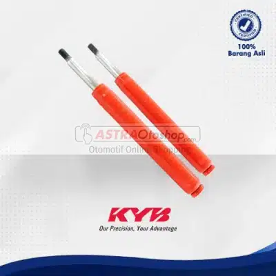 Shock Absorber KAYABA 4W - SU Series Suzuki Super Carry Extra