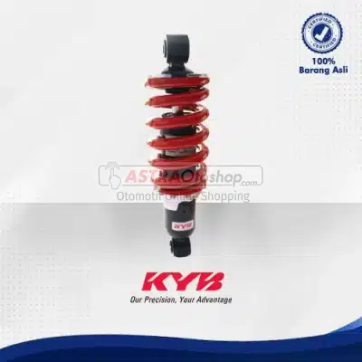 Shock Absorber Motor Kayaba Zeto KYOS-ZT5110 untuk Honda Sonic