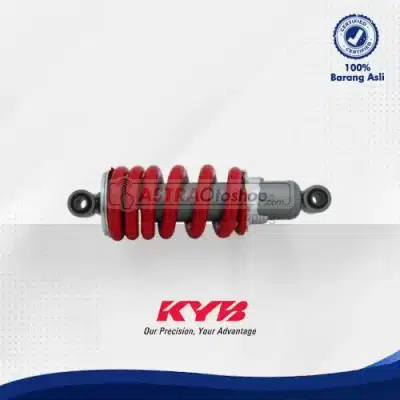 Shock Absorber Motor Kayaba Zeto KYOS-ZT5120R untuk Supra GTR