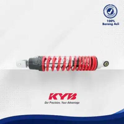 Shock Absorber Motor Kayaba Zeto KYOS-ZT5061PR untuk Vario 125