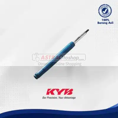 Shock Absorber KAYABA 4W KYB - SU Series Toyota Corona Tt 132 (2000)