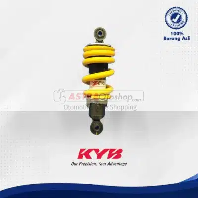 Shock Absorber Motor Kayaba Zeto KYOS-ZT1171Y untukMX King