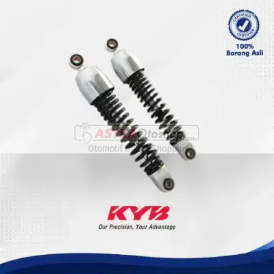 Shockbreaker Set ASPIRA untuk motor JUPITER Z