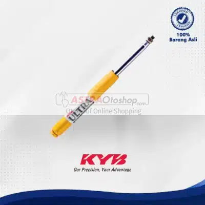 Shock Absorber KAYABA 4W - Baleno Next G / Aerio Cartridge F