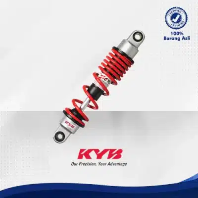 KAYABA ZETO (Z SERIES) Yamaha Jupiter Z (All Varian), Yamaha Vega R (All Varian) (KYOS-ZT1050Z)