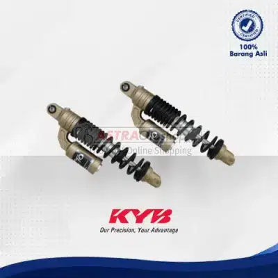 Shock Absorber Motor Kayaba Zeto Tabung KYOS-ZT1130HZ untuk N Max