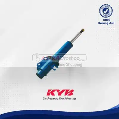 Shock Absorber KAYABA 4W KYB - SU Series Mitsubishi T - 120 Ss