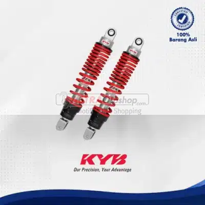 Shock Absorber Motor Kayaba Zeto KYOS-ZT1140RZ untuk N Max