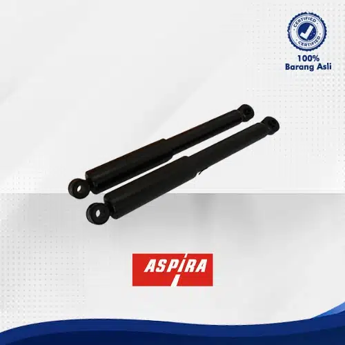 SHOCK ABSORBER RR
