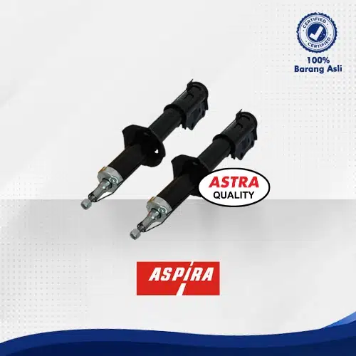 SHOCK ABSORBER FR