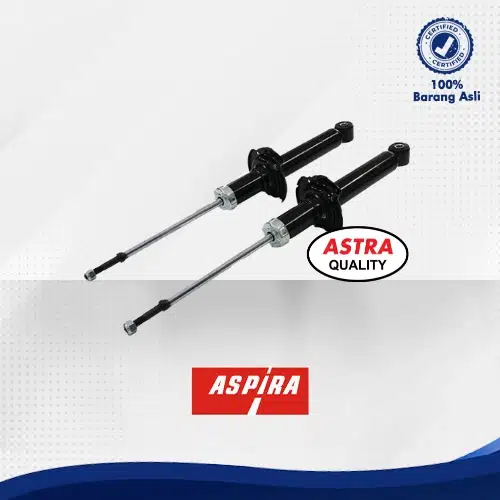 SHOCK ABSORBER RR