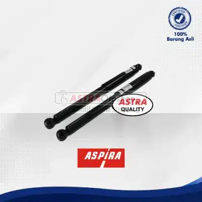 Shock Absorber Belakang ASPIRA untuk Daihatsu Sirion