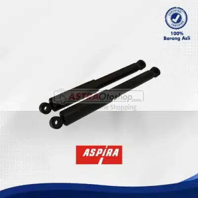 Shock Absorber Belakang ASPIRA untuk Daihatsu Gran Max Pick Up