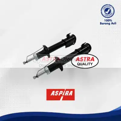 Shock Absorber Depan ASPIRA untuk Daihatsu Sirion