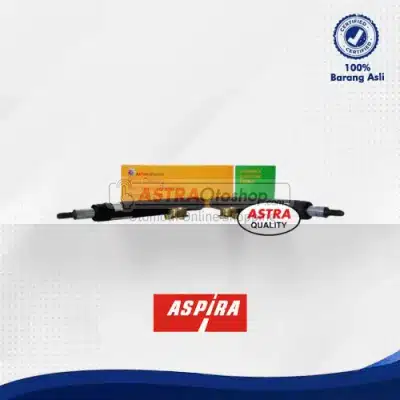 Cartridge Shock Absorber Depan ASPIRA untuk Daihatsu Espass (Tabung Bawaan KYB)