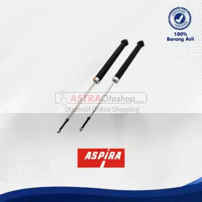 Shock Absorber Belakang ASPIRA untuk Toyota New Vios / Yaris