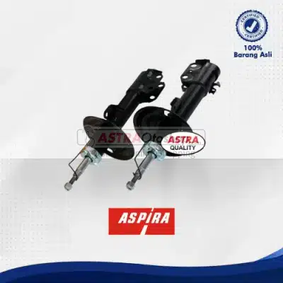 Shock Absorber Depan ASPIRA untuk Toyota New Vios / Yaris