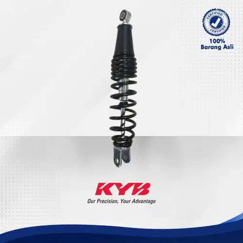 SHOCK ABSORBER-OC1271HZ