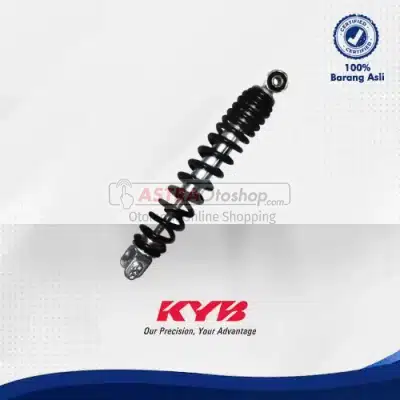 Shock Absorber Motor Kayaba Premium KYOC-1220 untuk Mio, Vario, Bear, Scoopy, Spacy