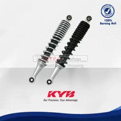 Shock Absorber Motor Kayaba KYOC-5300HZ untuk  Karisma / Supra X 125 