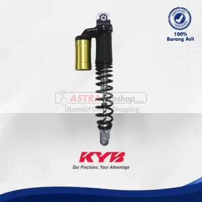 Shock Absorber Motor Kayaba OC Series KYOC-1262HZ untuk N Max