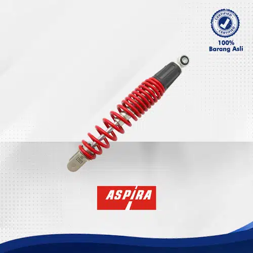SHOCK ABS SET RR