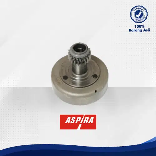OUTER ASSY PRIMARY CLUTCH