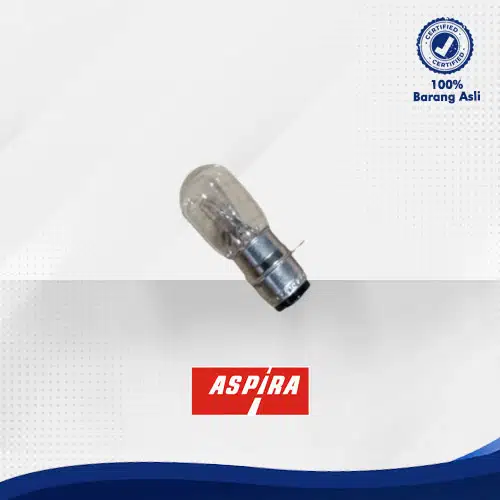 BULB HEAD LIGHT 12V 30/30W