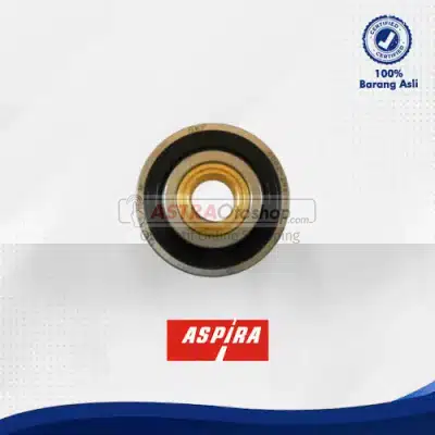 Bearing Bola ASPIRA (11-6002-2RS1/C3H)