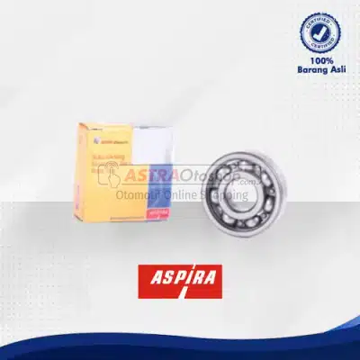 Bearing Bola ASPIRA (11-6201)