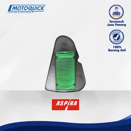 MQ ELEMENT COMP AIR CLEANER BeAT FI