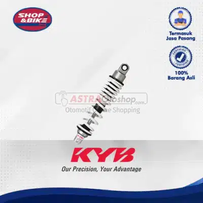 E-Voucher Shop&Bike Shockbreaker Motor KYOS-ZT1040W