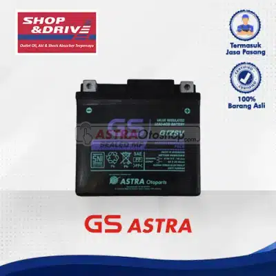 Voucher Shop and Drive GSMF-GTZ-6v - HX7 SC 0.9