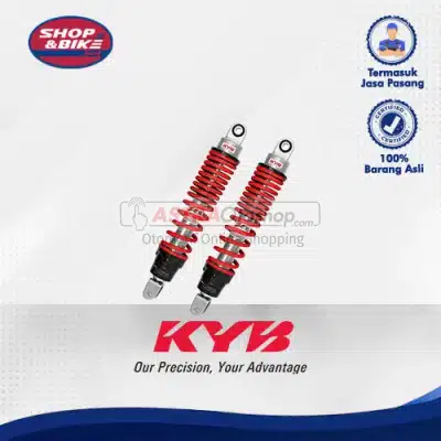 E-Voucher Shop&Bike Shockbreaker Motor KYOS-ZT1140RZ