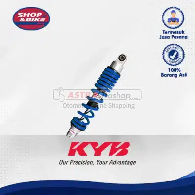 E-Voucher Shop&Bike Shockbreaker Motor KYOS-ZT5060B