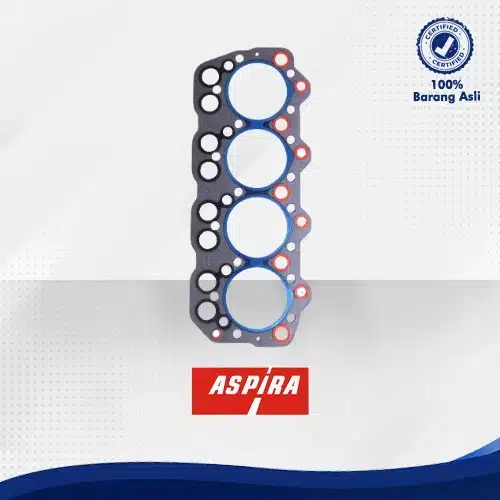 GASKET CYL HEAD G