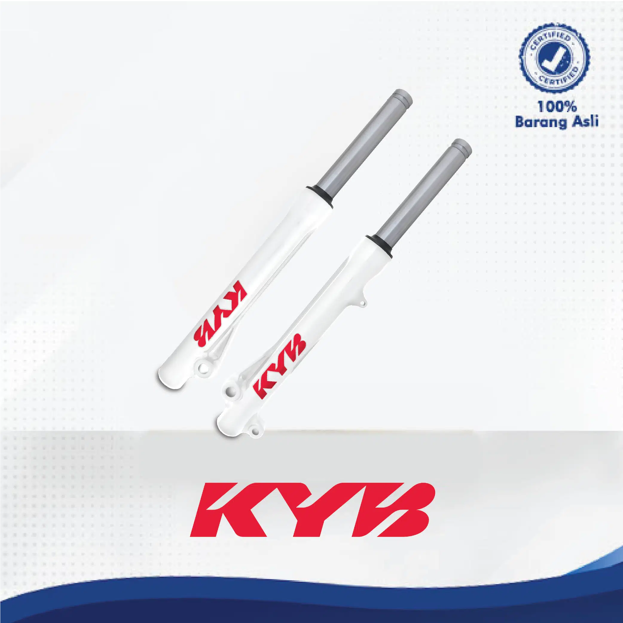 SHOCK ABSORBER-FF5011HZ