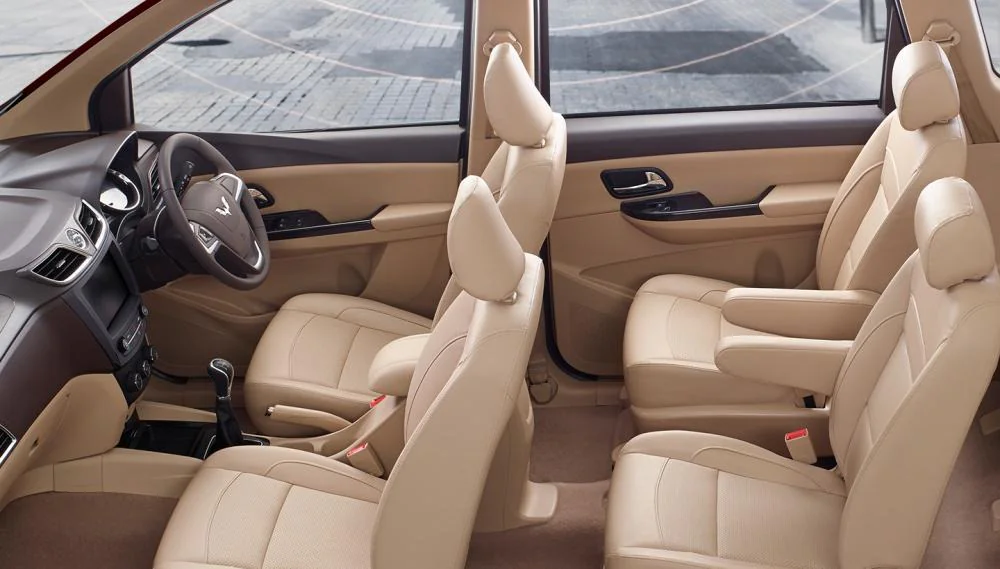 Review Mobil Wuling Confero, Mobil MPV Berkualitas | Wuling
