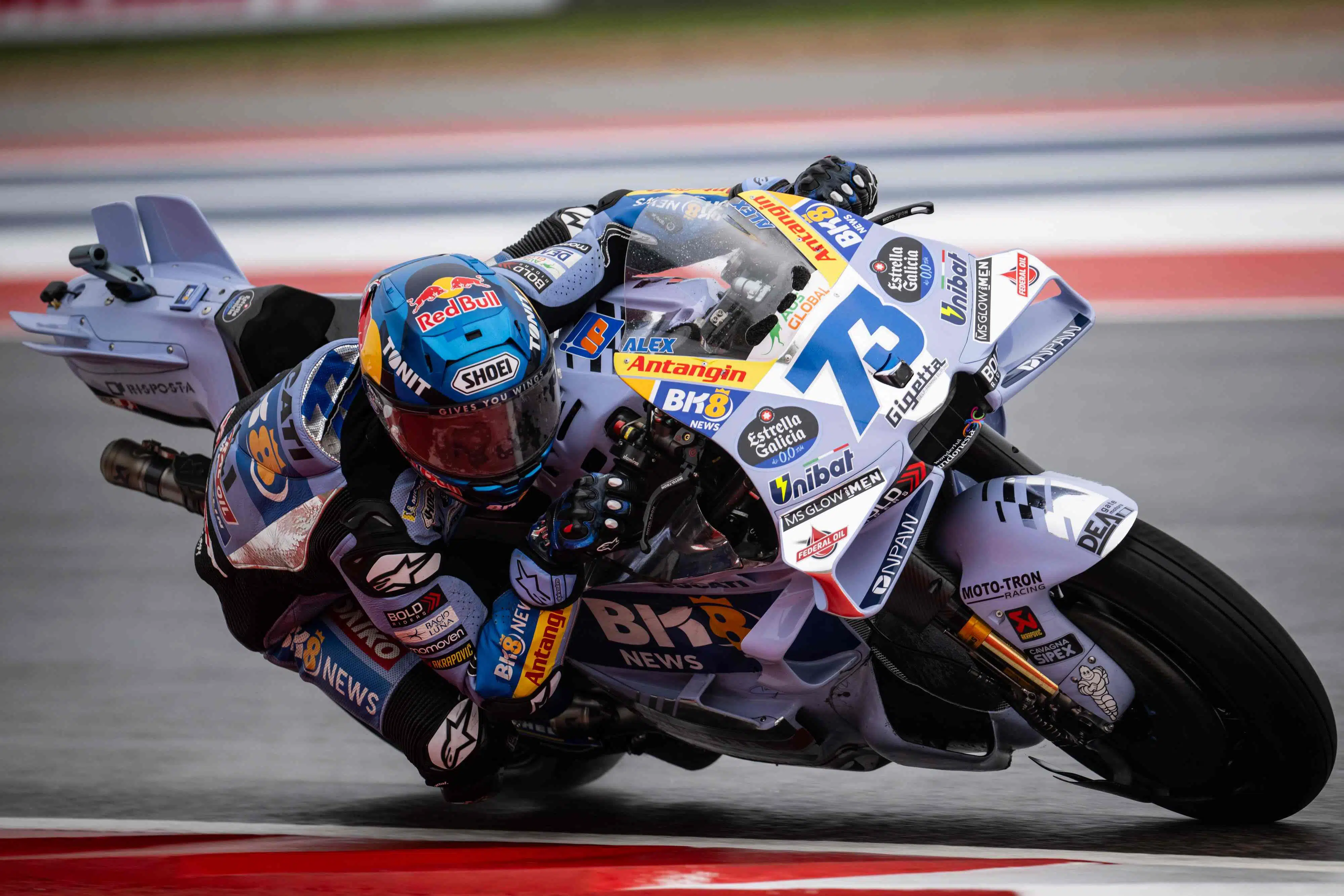 Nonton Live Streaming MotoGP 2025: 3 Cara Resmi dan Gratis