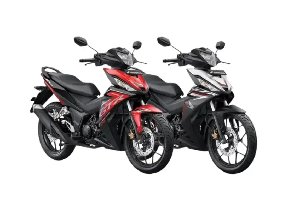 Honda GTR 150 2025