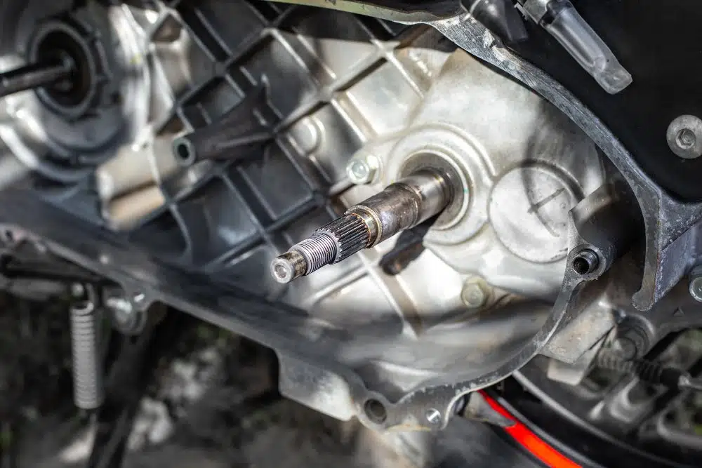 Tips Merawat CVT Motor Matic yang Tepat dan Efektif