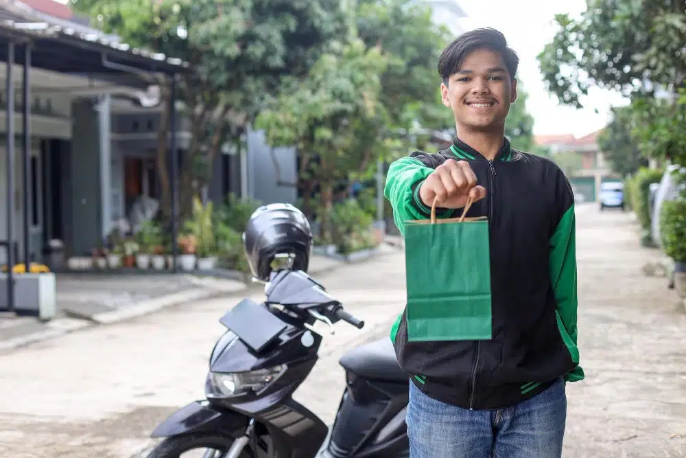 Rekomendasi Motor Listrik