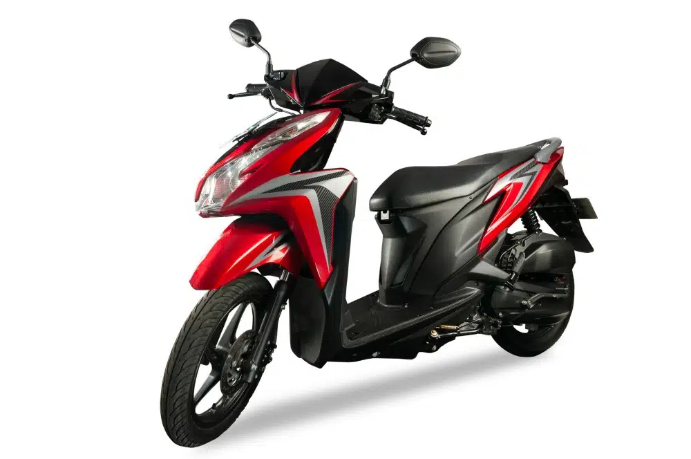 Spesifikasi Motor Vario 150 Old, Cek Detailnya Disini!