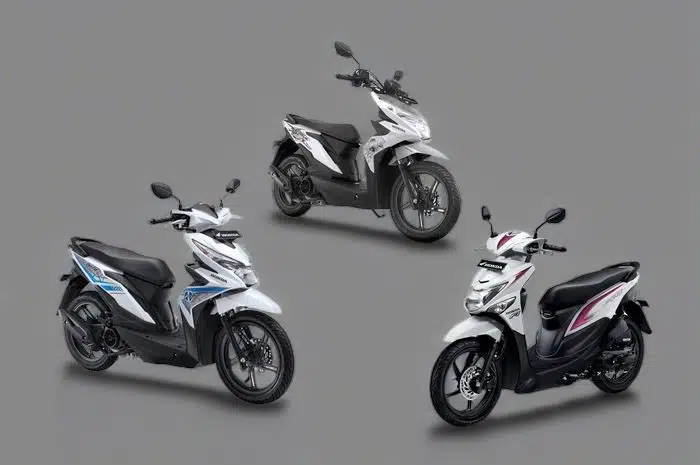 Varian Honda Beat: Cek Kecocokan Sparepart dan Keunggulannya