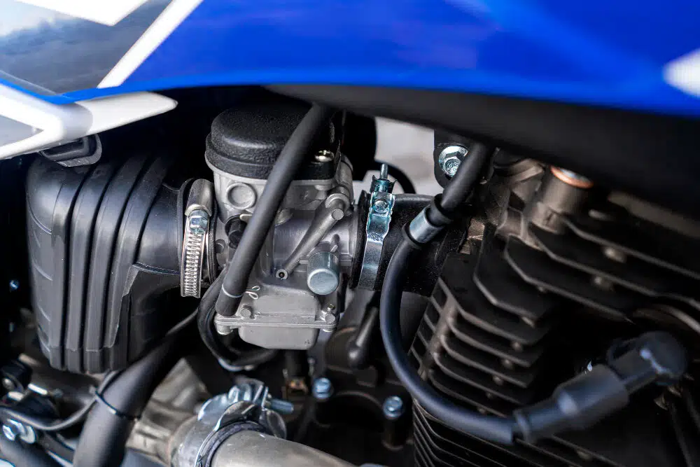Air Radiator Vario 125 Habis? Ini yang Terjadi! | AstraOtoshop.com