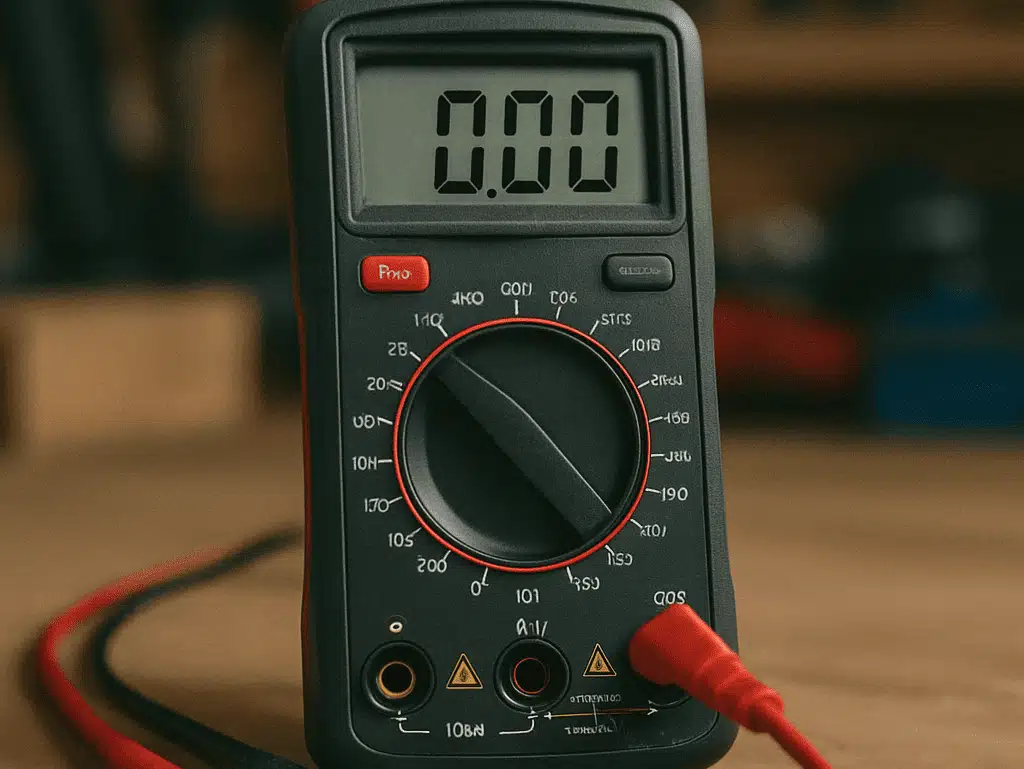 Apa Itu Avometer? Fungsi dan Perawatan AVO Meter