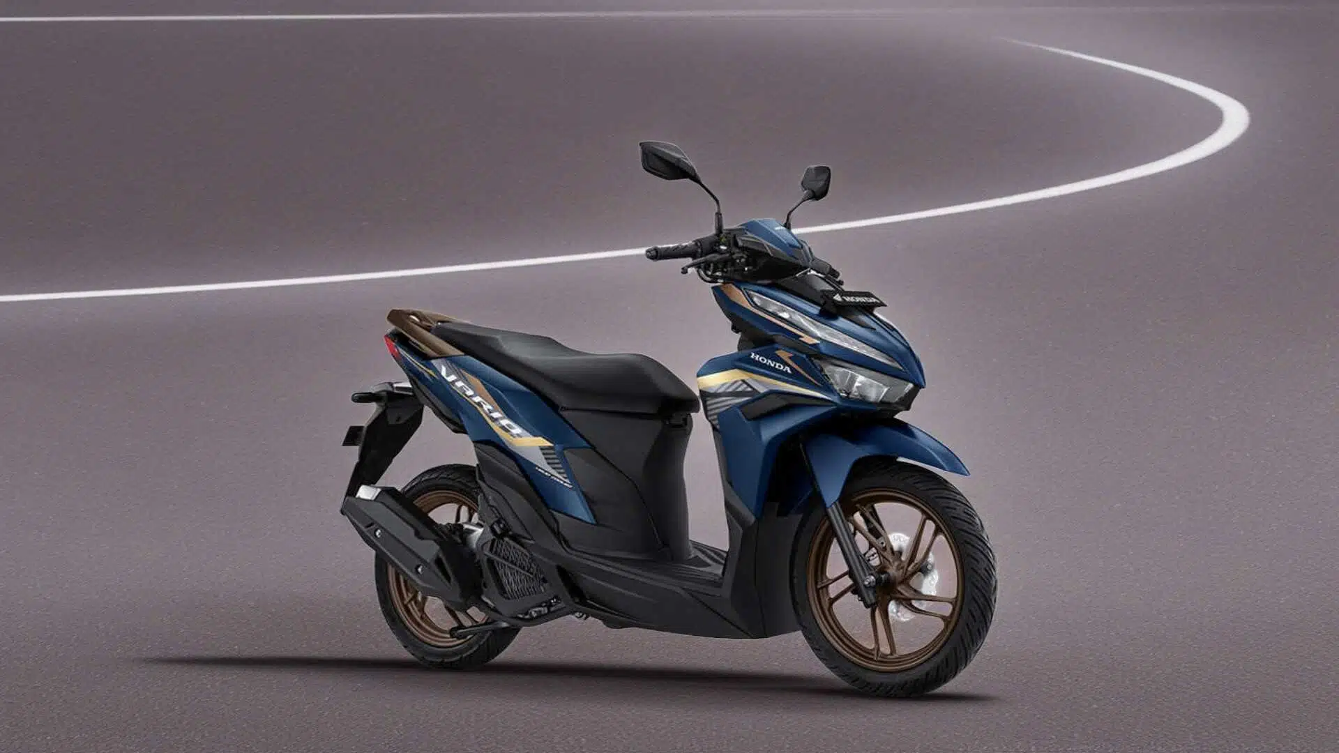 Tips Berkendara Aman dengan Vario 125