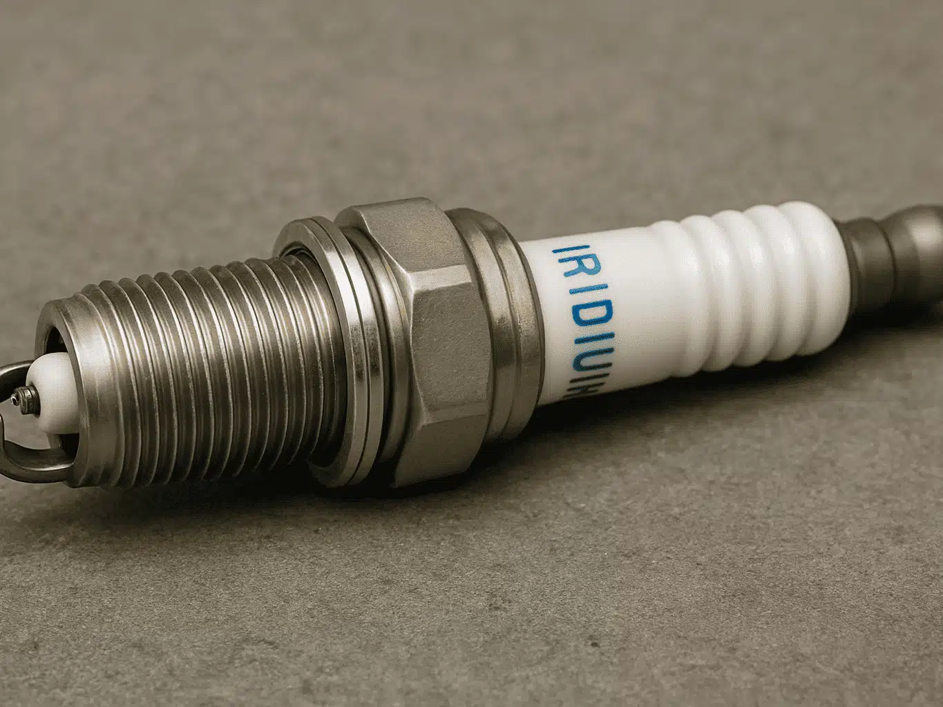 busi iridium
