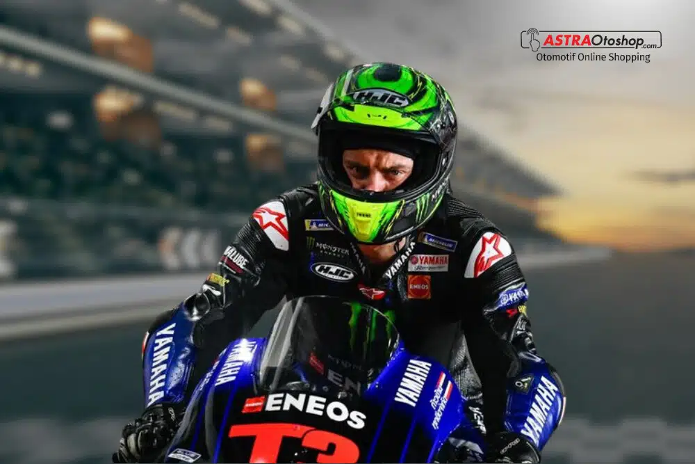 Cal Crutchlow Batal Jadi Wild Card Motogp