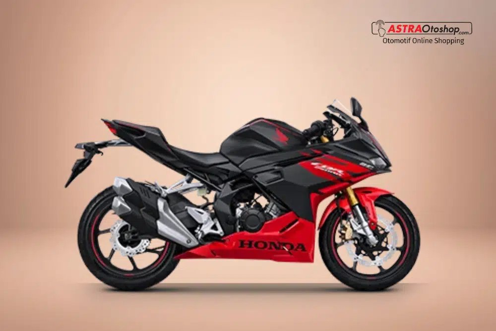 Tips dan Cara Merawat Honda CBR 250 Agar Tetap Prima